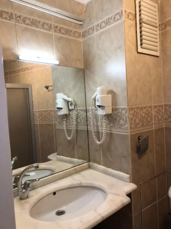 Стамбул: Hotel Antique Istanbul