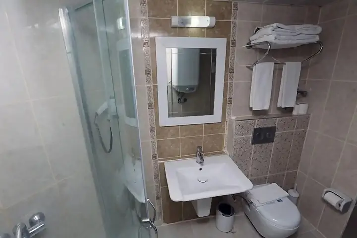 Анталья: Olbia Hotel