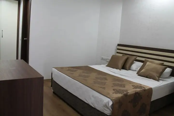 Анталья: Olbia Hotel