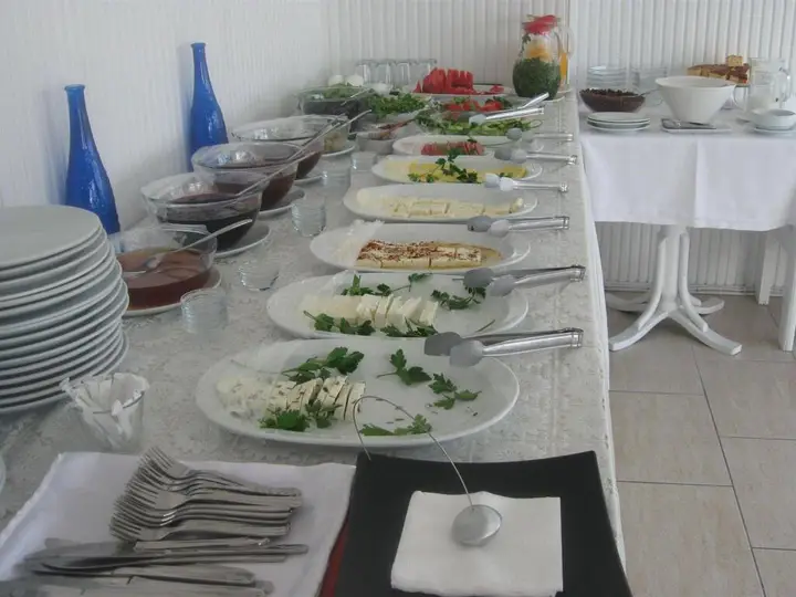 Стамбул: Sultanahmet Hotel