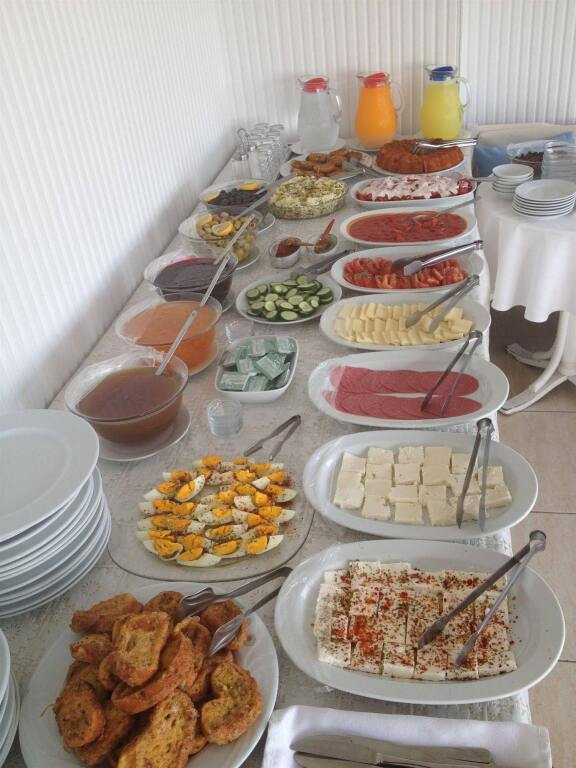 Стамбул: Sultanahmet Hotel
