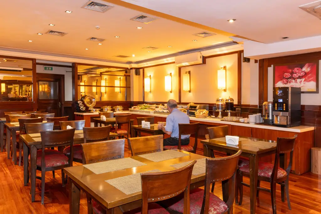 Стамбул: Pera Rose Hotel - Special Class