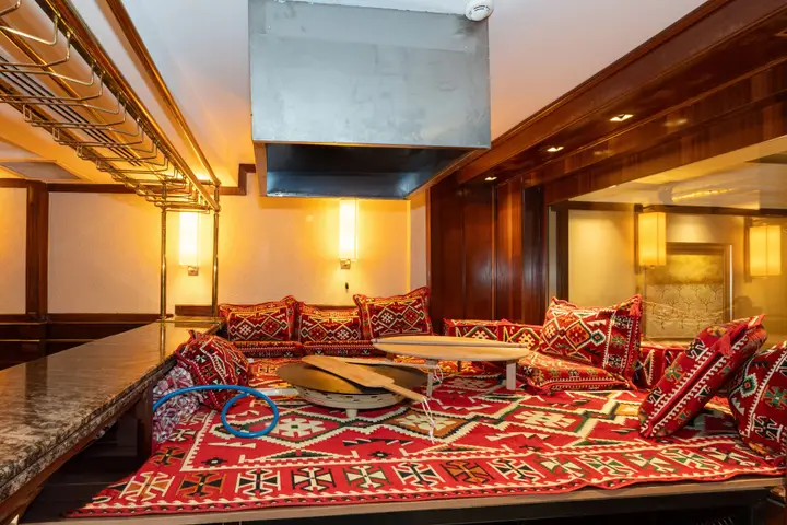 Стамбул: Pera Rose Hotel - Special Class