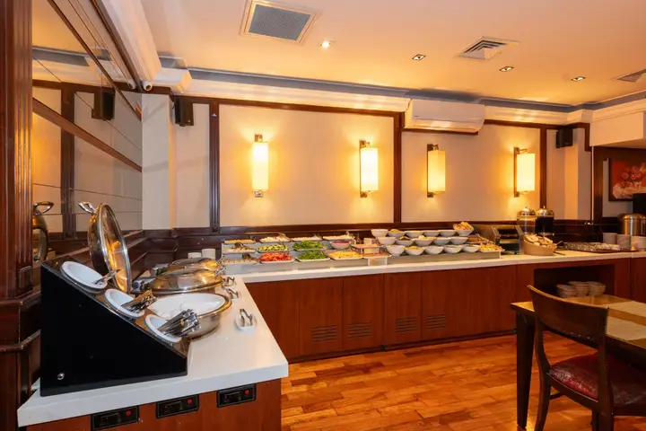 Стамбул: Pera Rose Hotel - Special Class