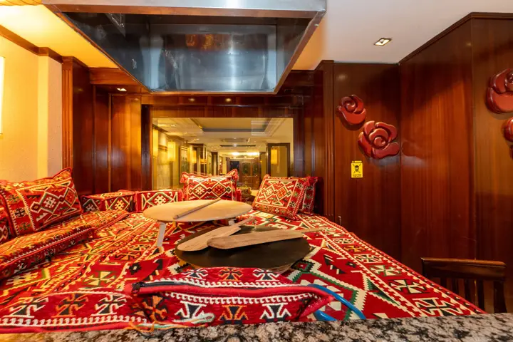 Стамбул: Pera Rose Hotel - Special Class