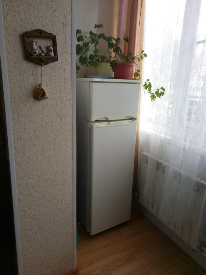 Тихвин: Apartamenty 5-yi Mikrorayon