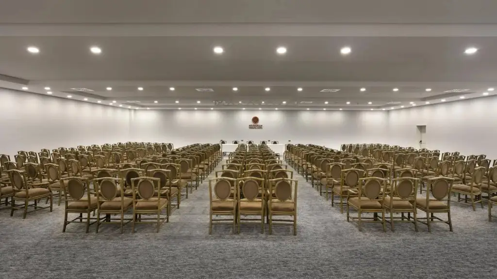 Кемер: Mövenpick Resort Antalya Tekirova