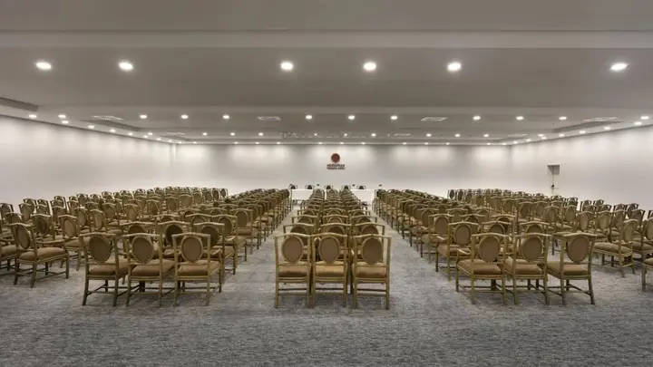 Кемер: Mövenpick Resort Antalya Tekirova
