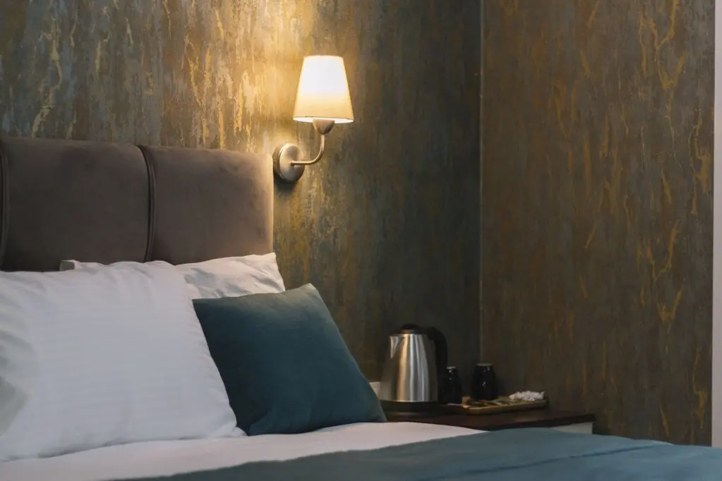 Памуккале: Melrose House Hotel