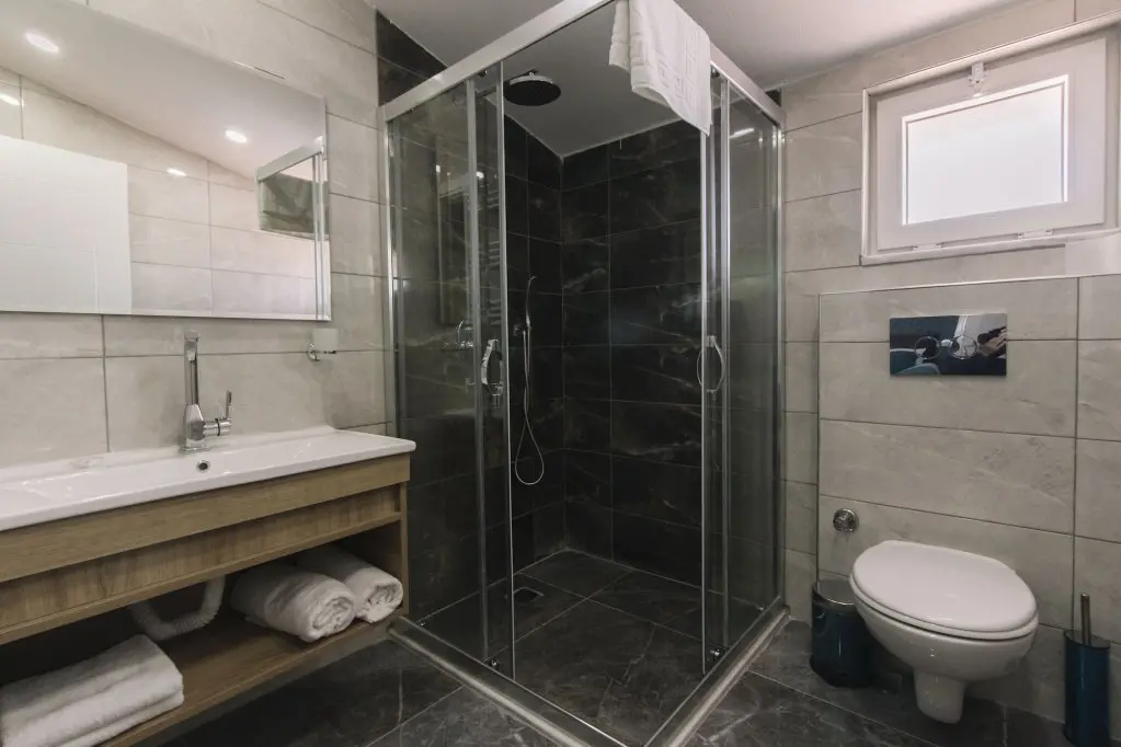 Памуккале: Melrose House Hotel