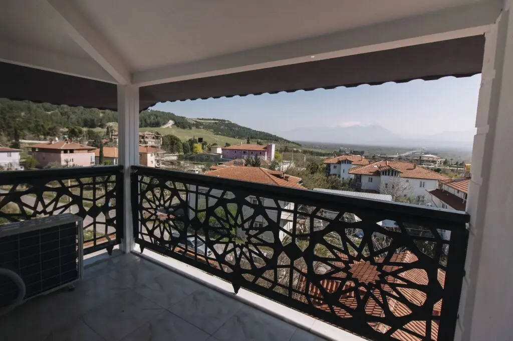 Памуккале: Melrose House Hotel