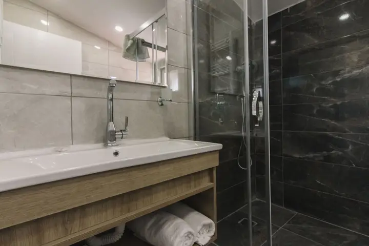 Памуккале: Melrose House Hotel