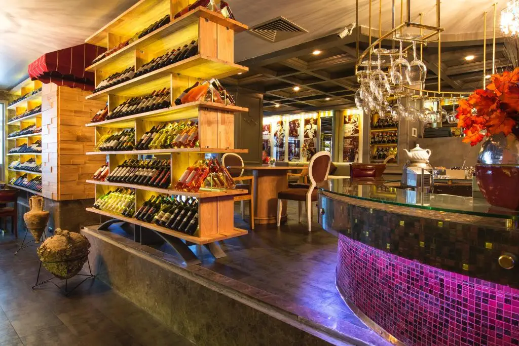 Стамбул: Отель Ramada by Wyndham Istanbul Pera