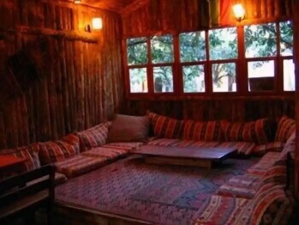 Кумлуджа: Bayrams Tree Houses