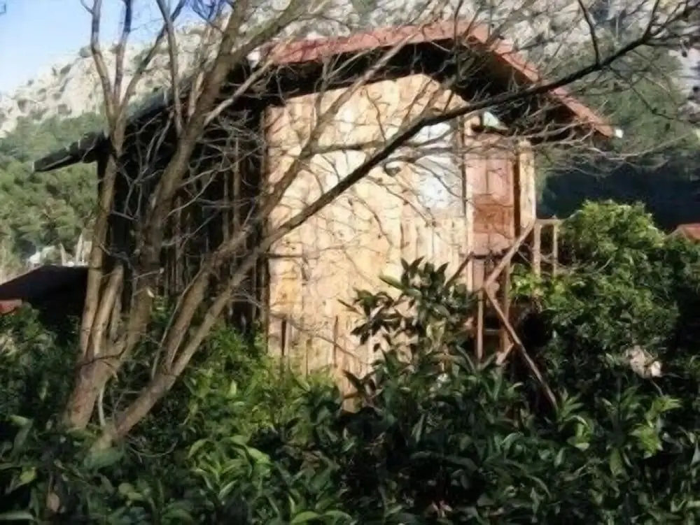 Кумлуджа: Bayrams Tree Houses
