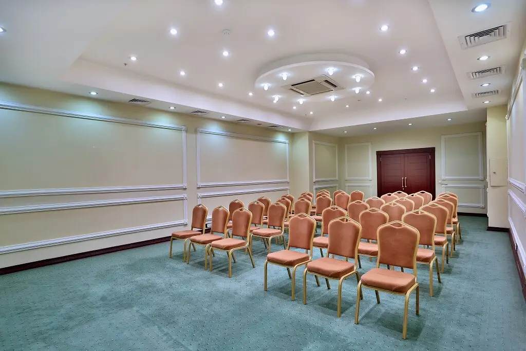 Стамбул: Ortakoy Princess Hotel