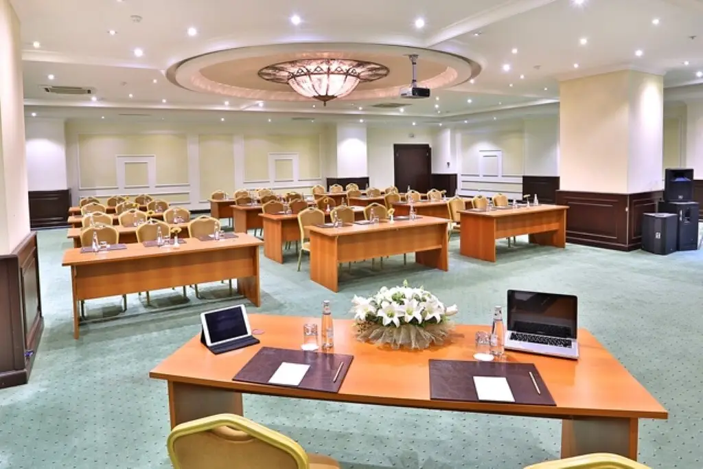 Стамбул: Ortakoy Princess Hotel