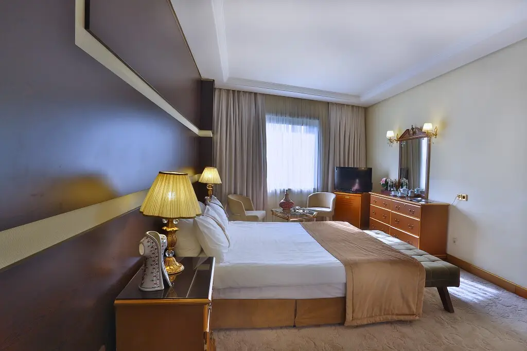 Стамбул: Ortakoy Princess Hotel