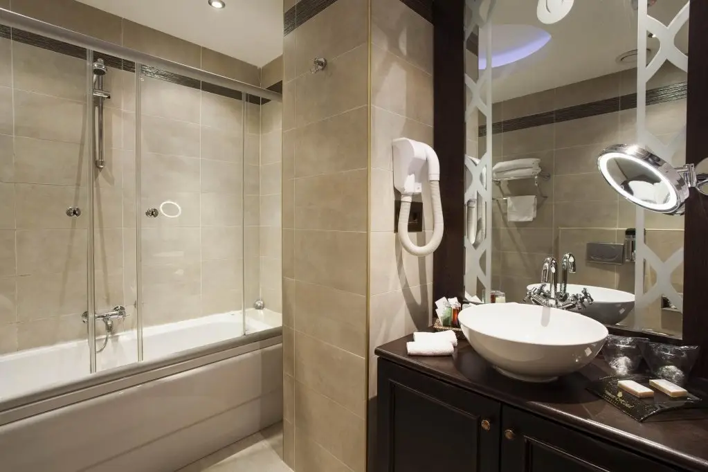 Стамбул: Ottoman Hotel Imperial - Special Class