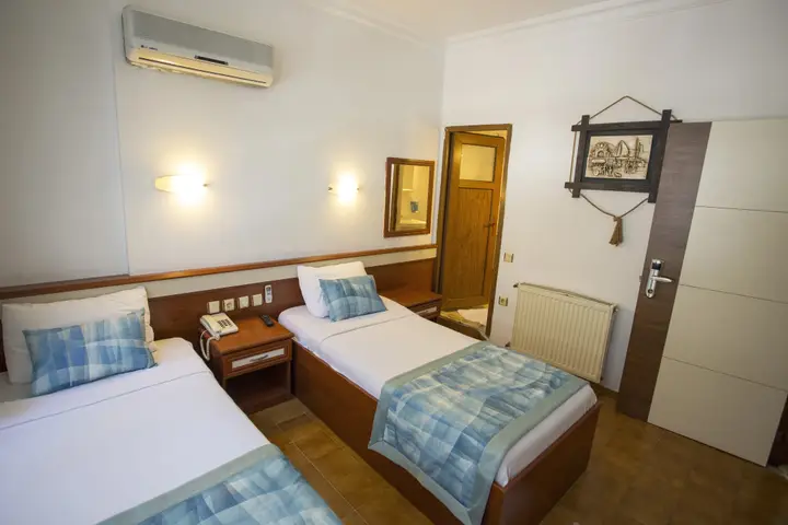 Анталья: Oscar Boutique Hotel