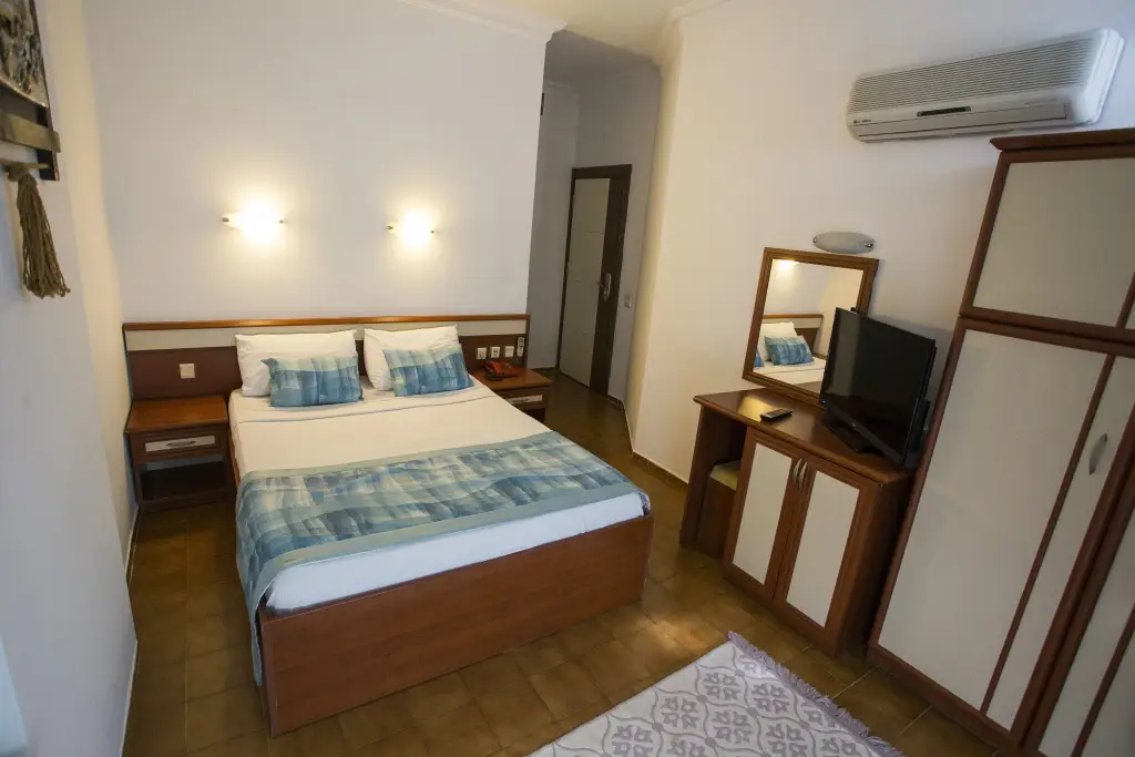 Анталья: Oscar Boutique Hotel