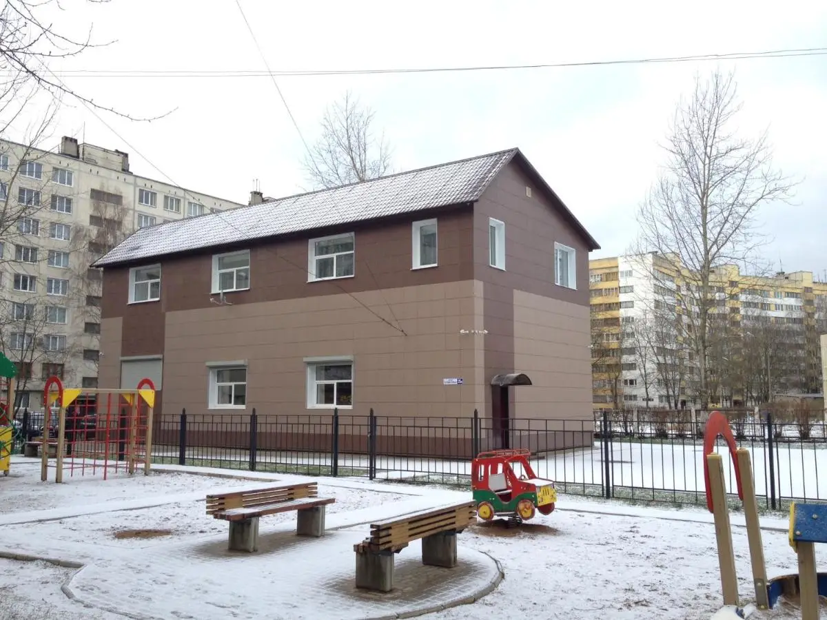Апарт-Отель Миранда — фото 1