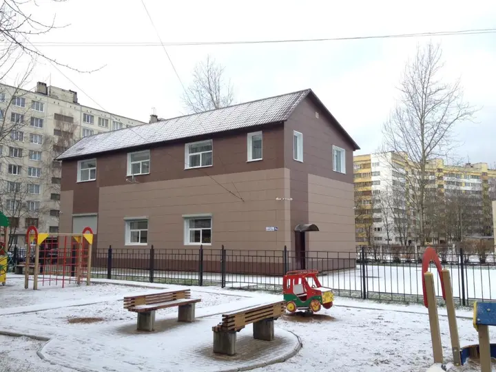Кингисепп: Апарт-Отель Миранда