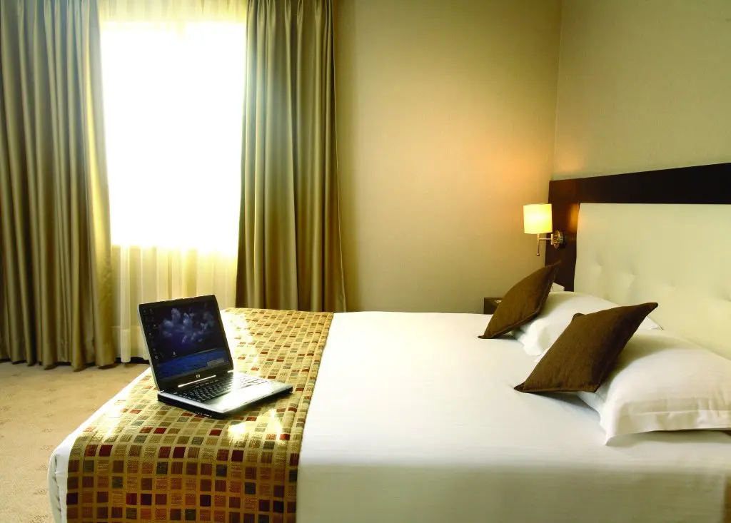 Стамбул: Отель Eresin Hotels Topkapı