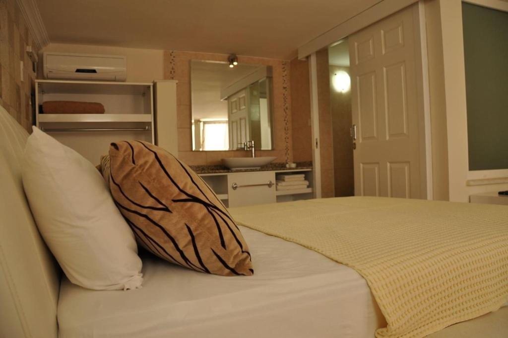 Манавгат: Safari Suit Hotel