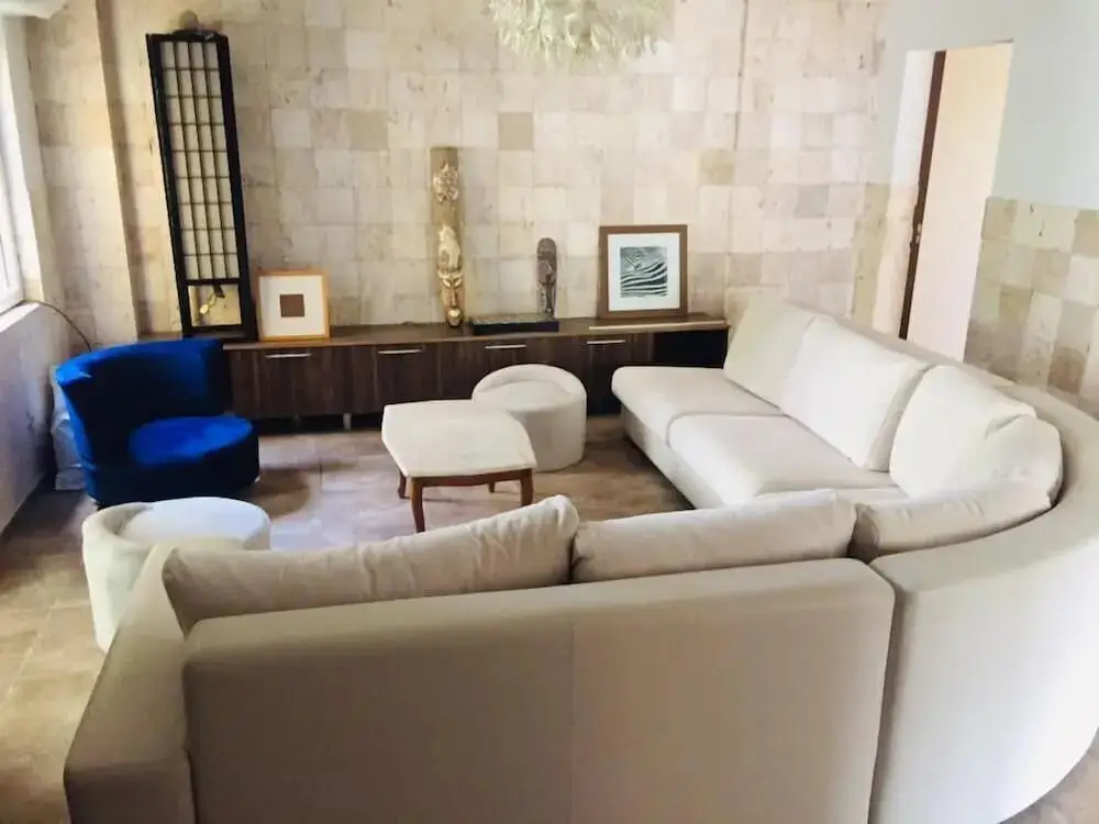 Манавгат: Safari Suit Hotel