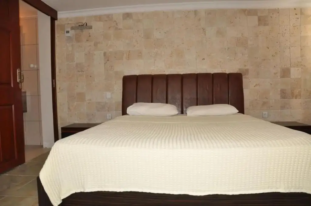 Манавгат: Safari Suit Hotel