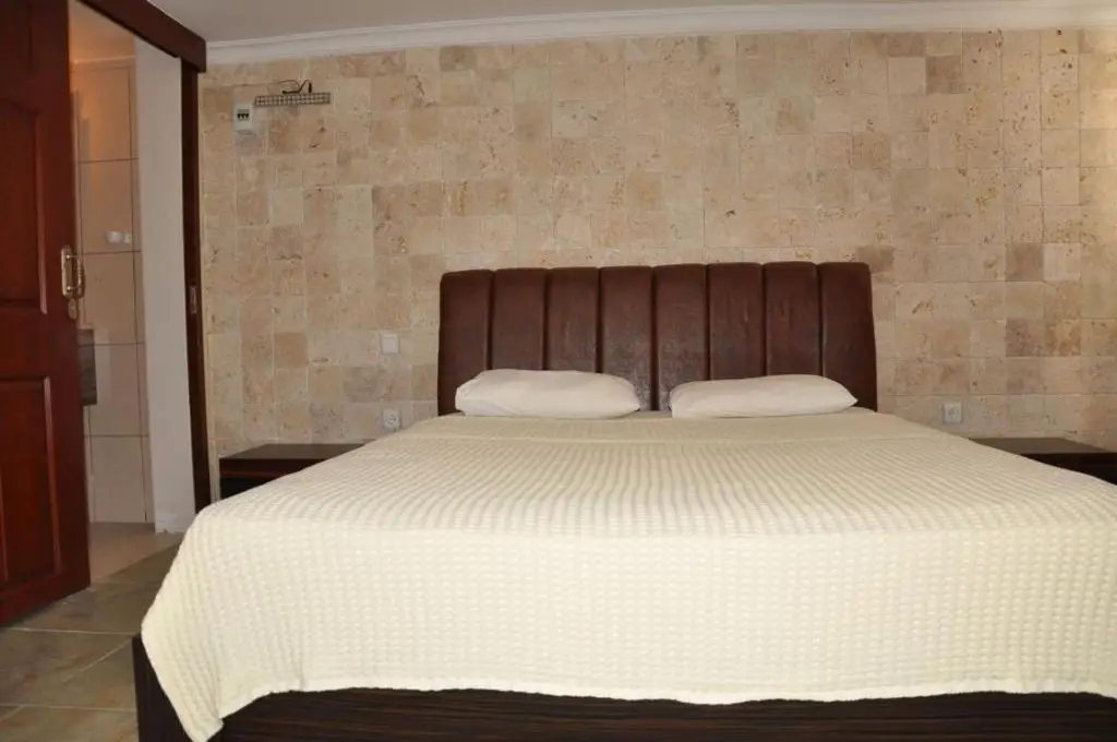Манавгат: Safari Suit Hotel