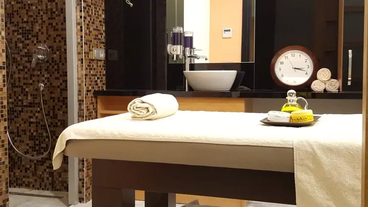Стамбул: Taksim Gonen Hotel