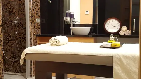 Taksim Gonen Hotel — фото 1
