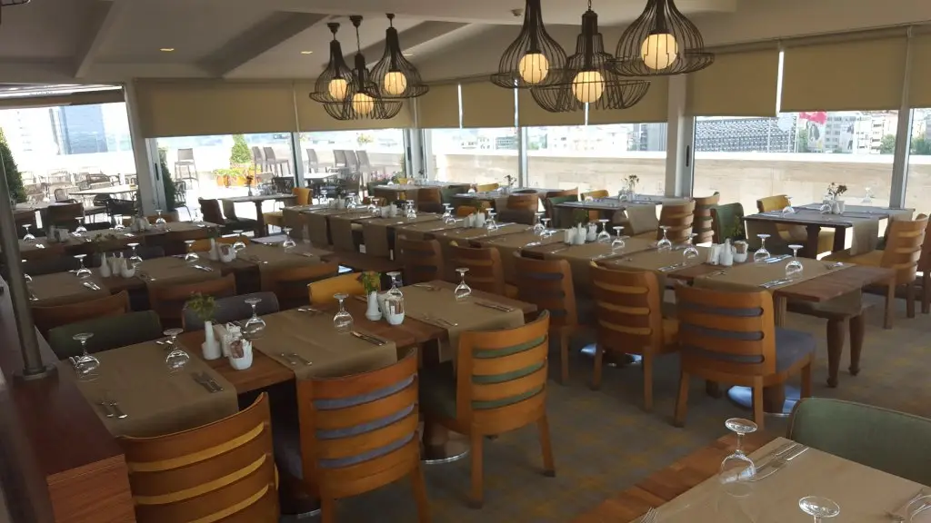 Стамбул: Taksim Gonen Hotel