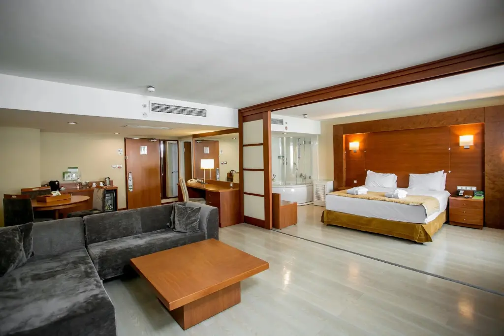 Стамбул: Holiday Inn Istanbul City by IHG
