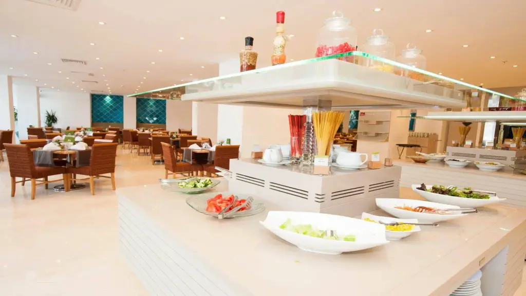 Стамбул: Holiday Inn Istanbul City by IHG