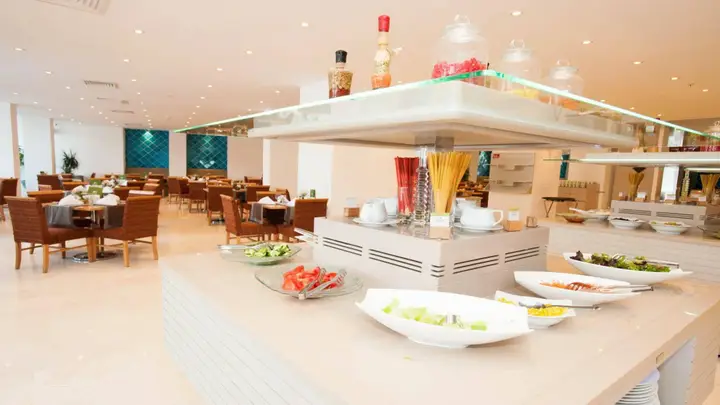 Стамбул: Holiday Inn Istanbul City by IHG