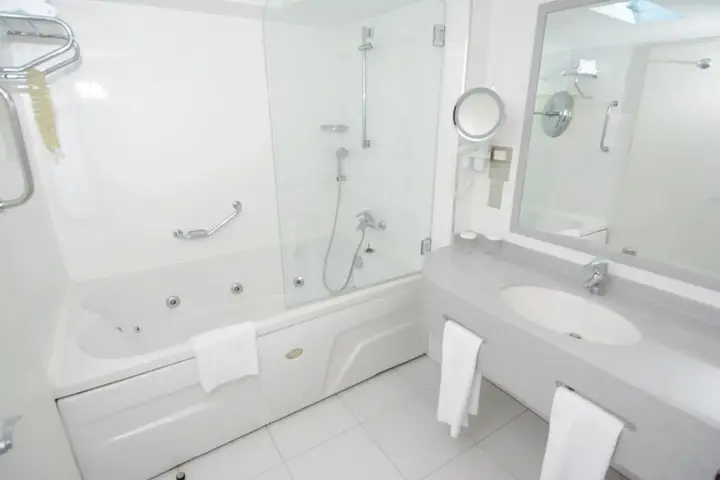 Стамбул: Holiday Inn Istanbul City by IHG