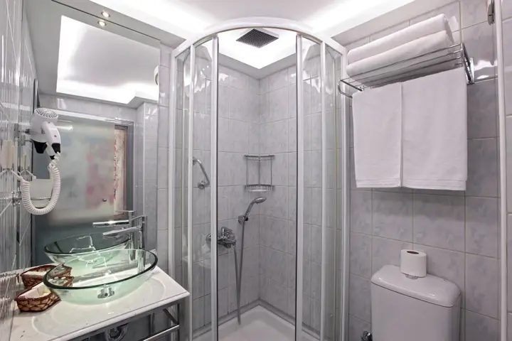 Стамбул: Niles Hotel Istanbul - Special Class