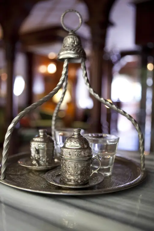 Стамбул: Niles Hotel Istanbul - Special Class