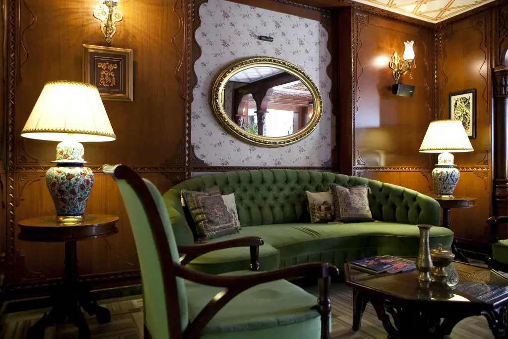Стамбул: Niles Hotel Istanbul - Special Class