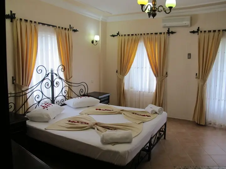 Чиралы: Hemerans Anatolia Otel