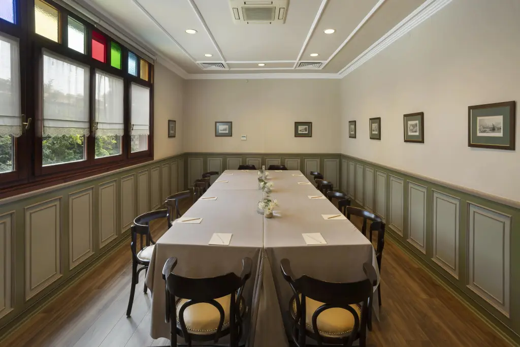 Стамбул: Armada Istanbul Old City Hotel