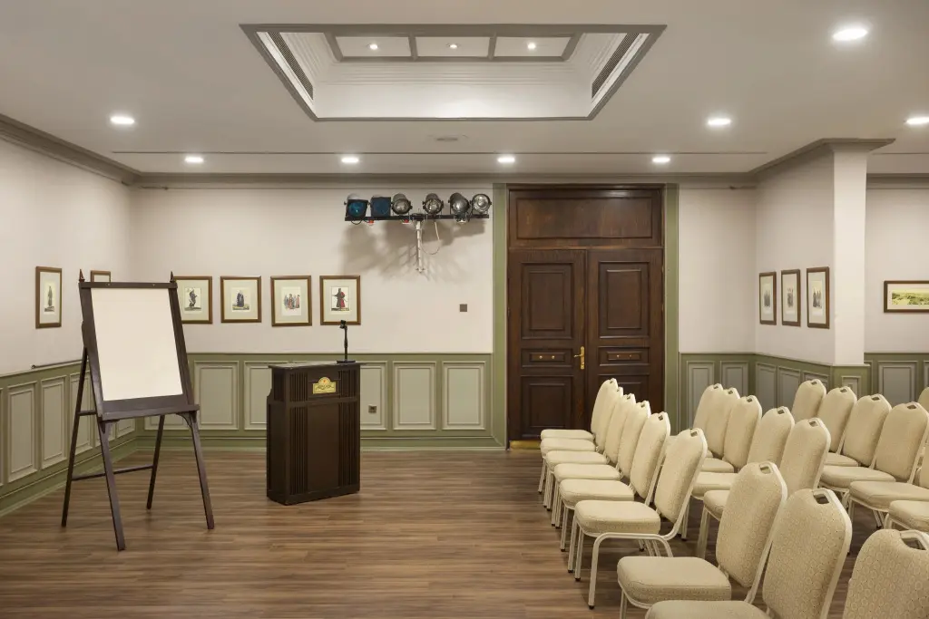 Стамбул: Armada Istanbul Old City Hotel