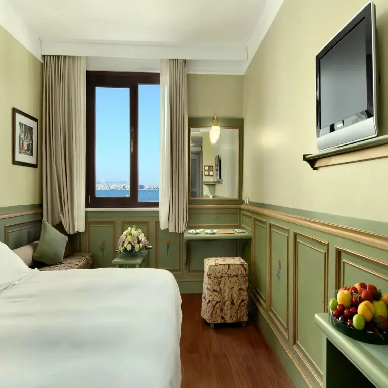 Стамбул: Armada Istanbul Old City Hotel