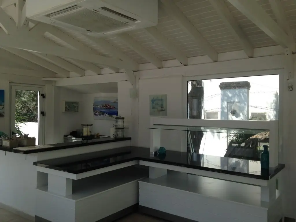 Costa Sariyaz Hotel — фото 1