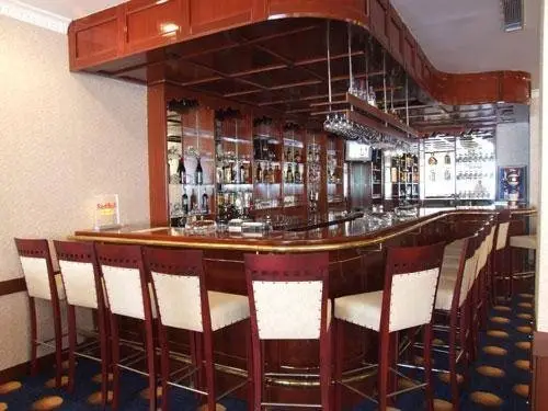 Стамбул: Hotel Bostanci Prenses