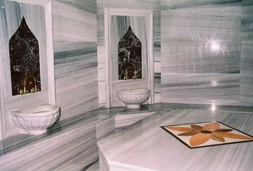 Стамбул: Hotel Bostanci Prenses
