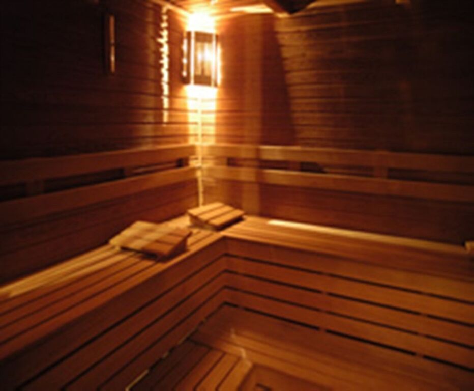 Стамбул: Sogut Hotel Old City